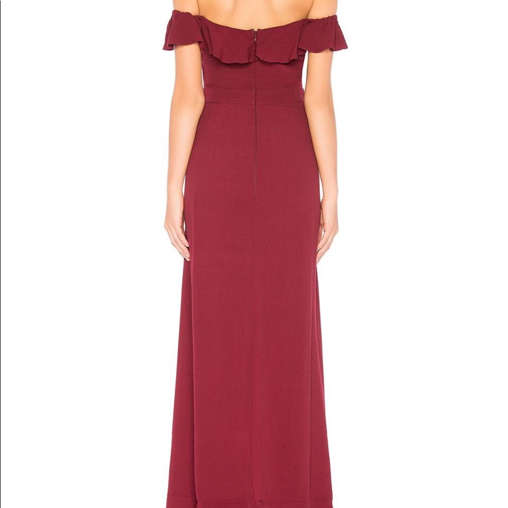 Flynn Skye Bella Maxi Dress